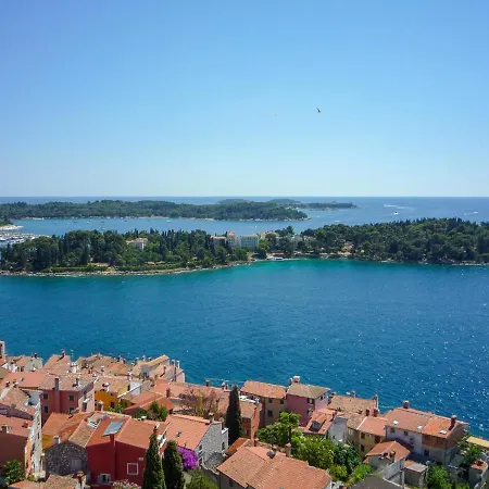 Charming In Heart Of * Rovinj