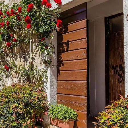 Charming In Heart Of Apartment *