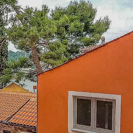Apartment Charming In Heart Of Rovinj